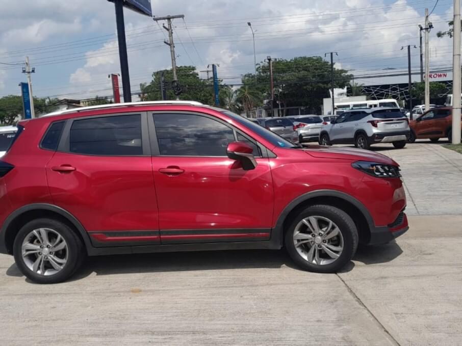 CHANGAN CS15 2022 58.450 Kms.