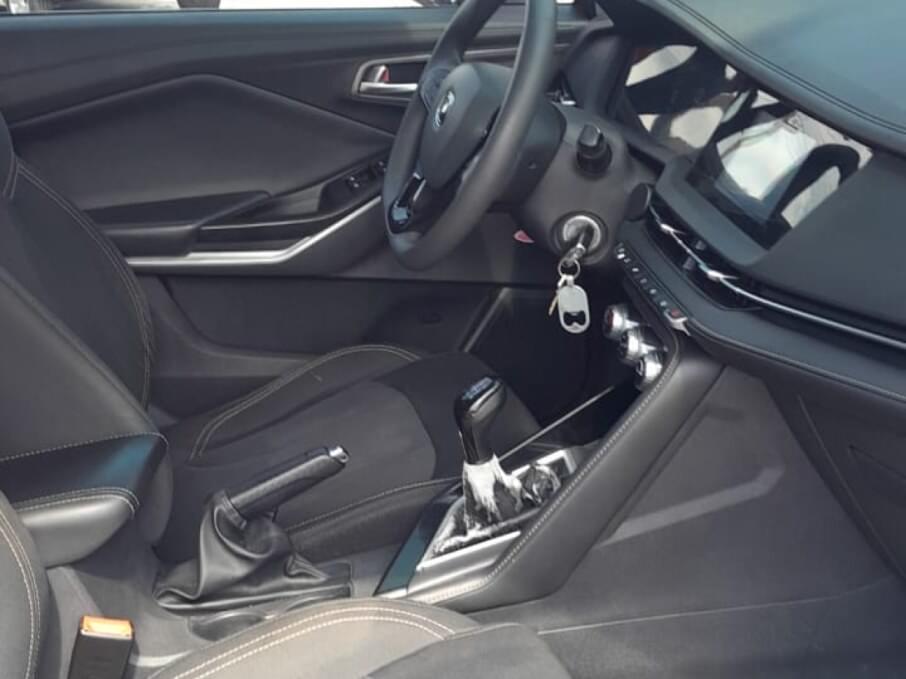 CHANGAN CS15 2022 58.450 Kms.