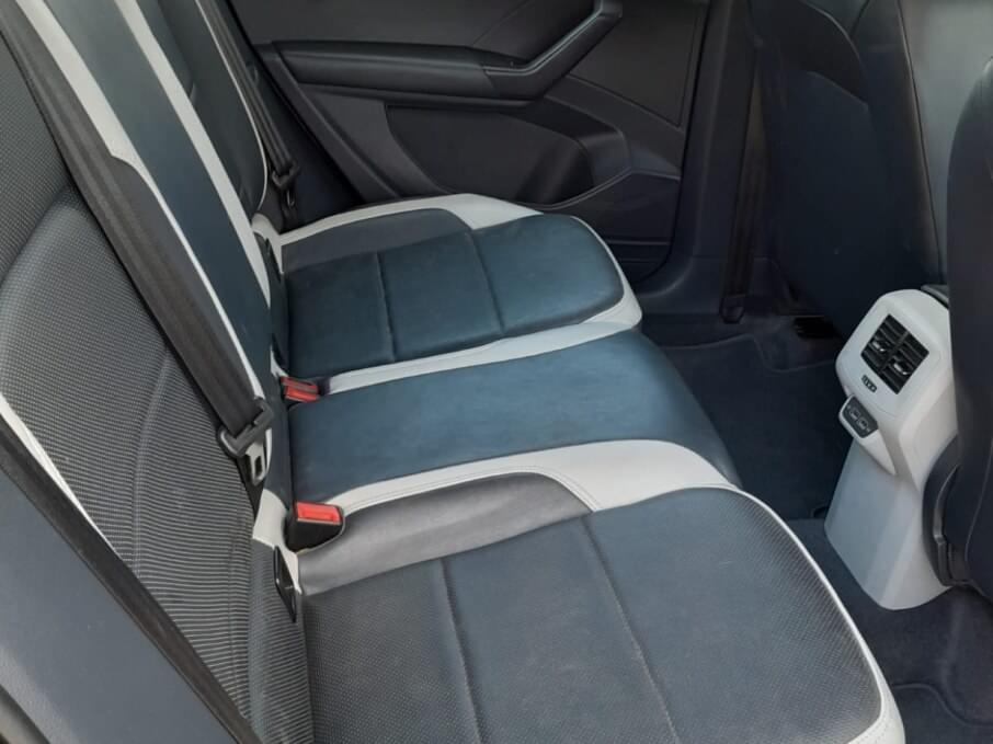 VOLKSWAGEN T-CROSS 2021 55.800 Kms.