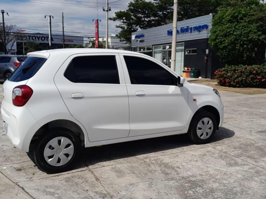 SUZUKI ALTO 2025 8.300 Kms.