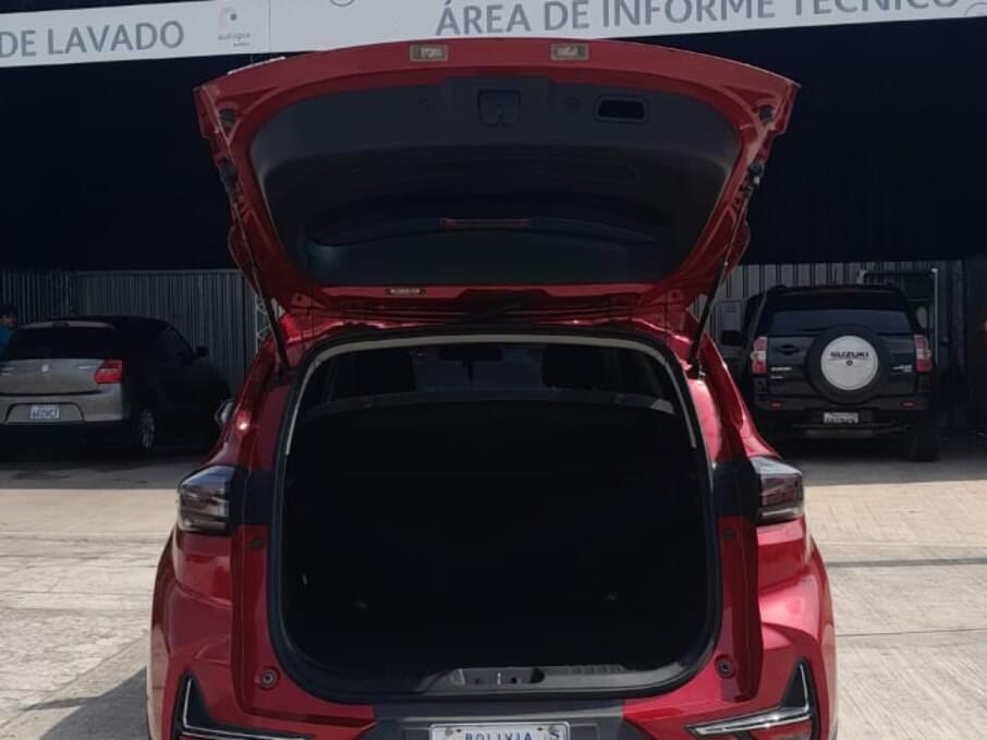 CHANGAN CS15 2022 58.450 Kms.