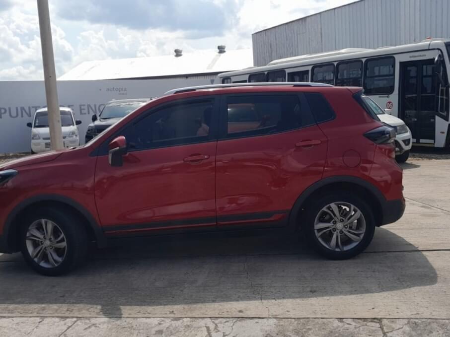 CHANGAN CS15 2022 58.450 Kms.