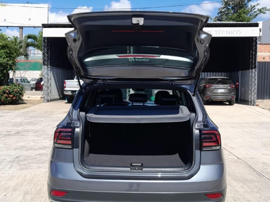 VOLKSWAGEN T-CROSS 2021 55.800 Kms.