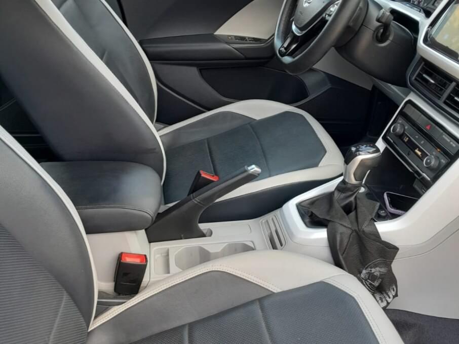 VOLKSWAGEN T-CROSS 2021 55.800 Kms.