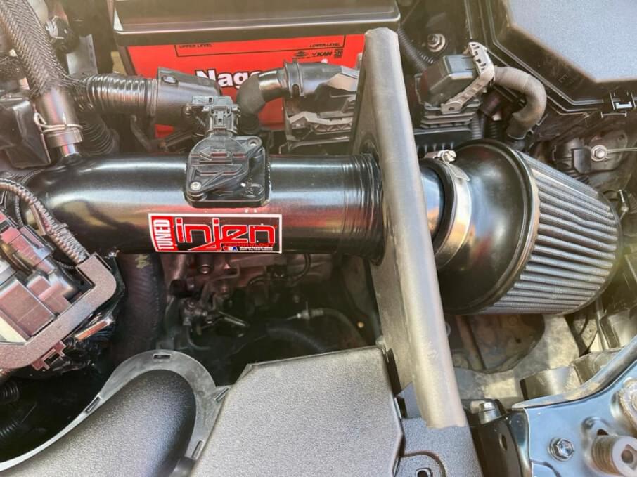 TOYOTA COROLLA 2019 15.000 Kms.