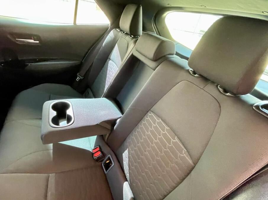 TOYOTA COROLLA 2019 15.000 Kms.