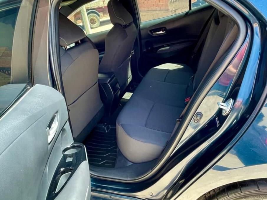 TOYOTA COROLLA 2019 15.000 Kms.