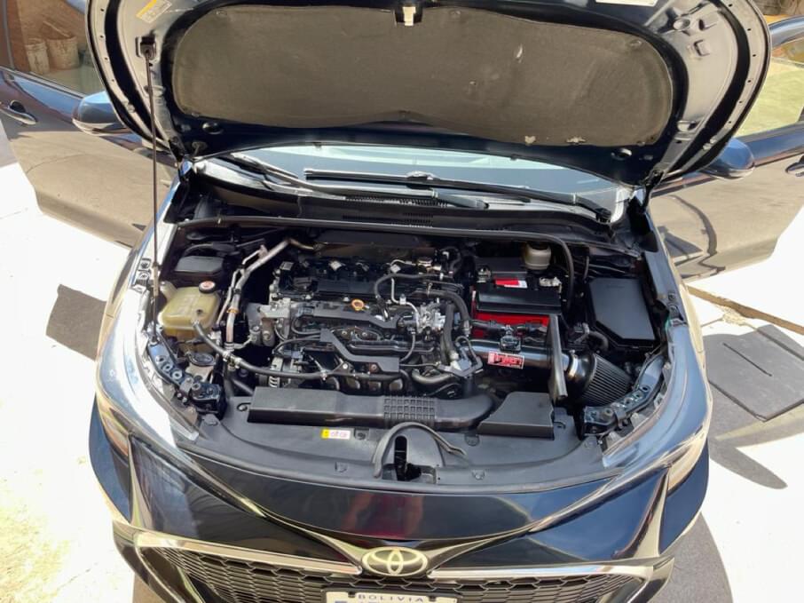 TOYOTA COROLLA 2019 15.000 Kms.