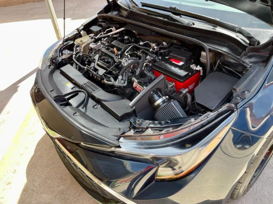 TOYOTA COROLLA 2019 15.000 Kms.