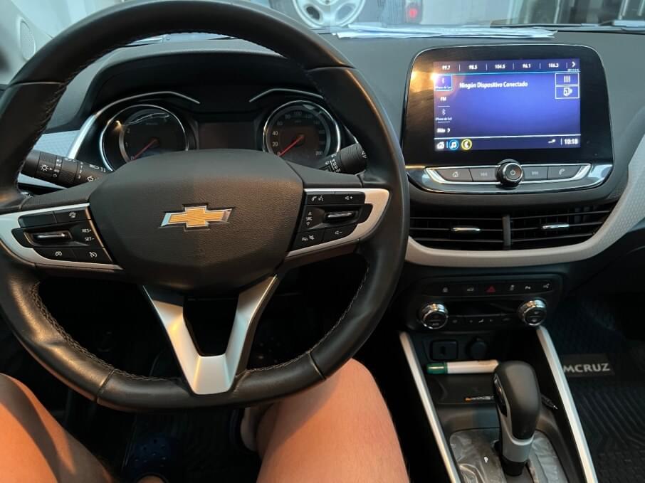 CHEVROLET ONIX 2023 34.000 Kms.