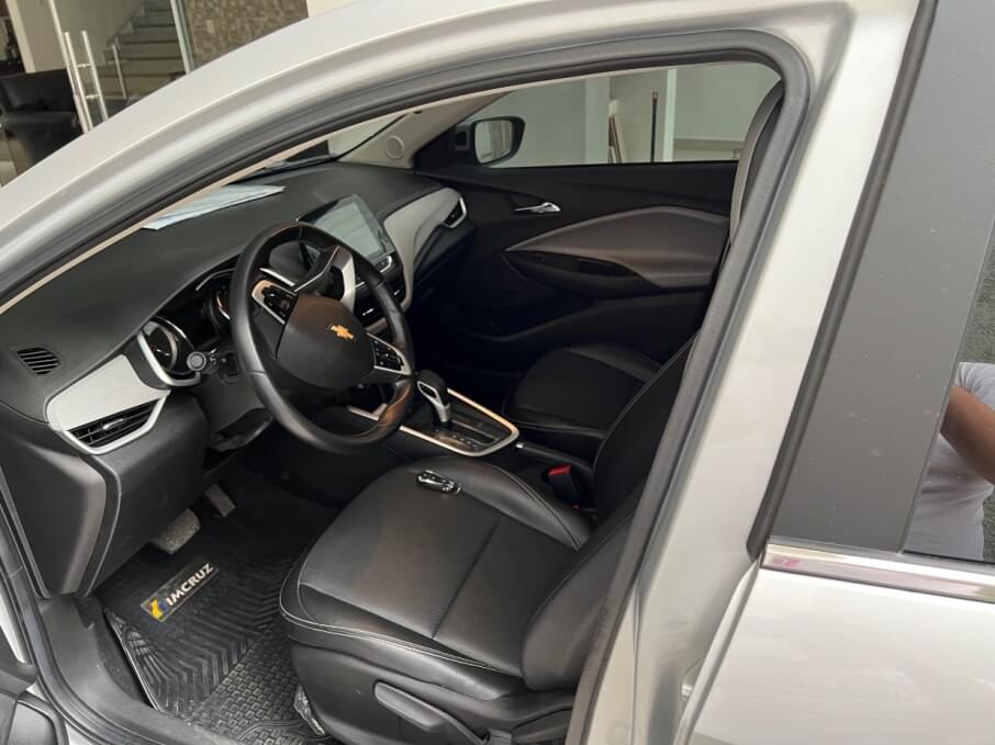 CHEVROLET ONIX 2023 34.000 Kms.