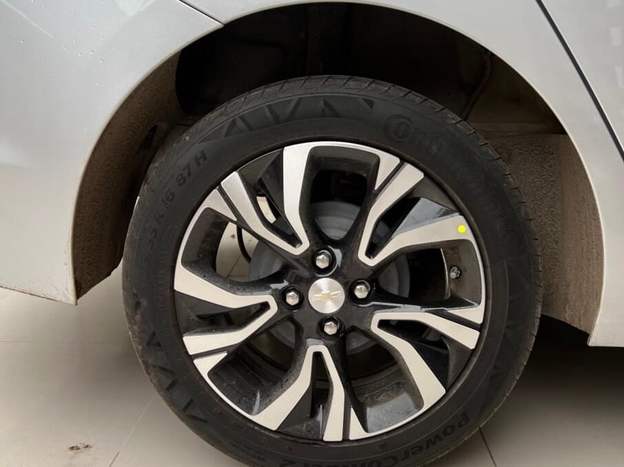 CHEVROLET ONIX 2023 34.000 Kms.