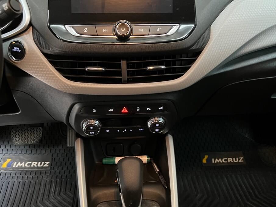 CHEVROLET ONIX 2023 34.000 Kms.