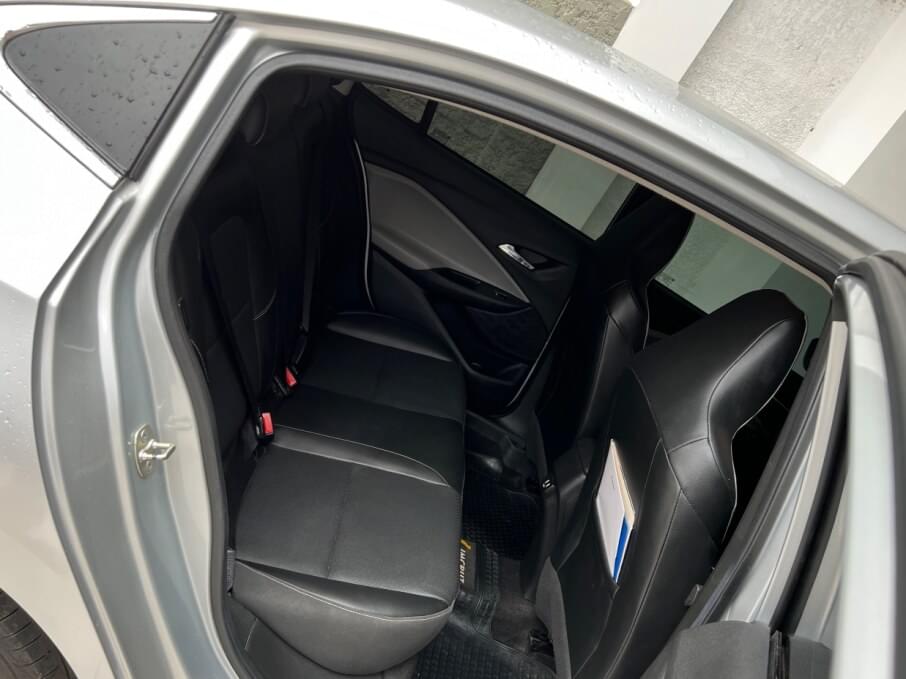 CHEVROLET ONIX 2023 34.000 Kms.