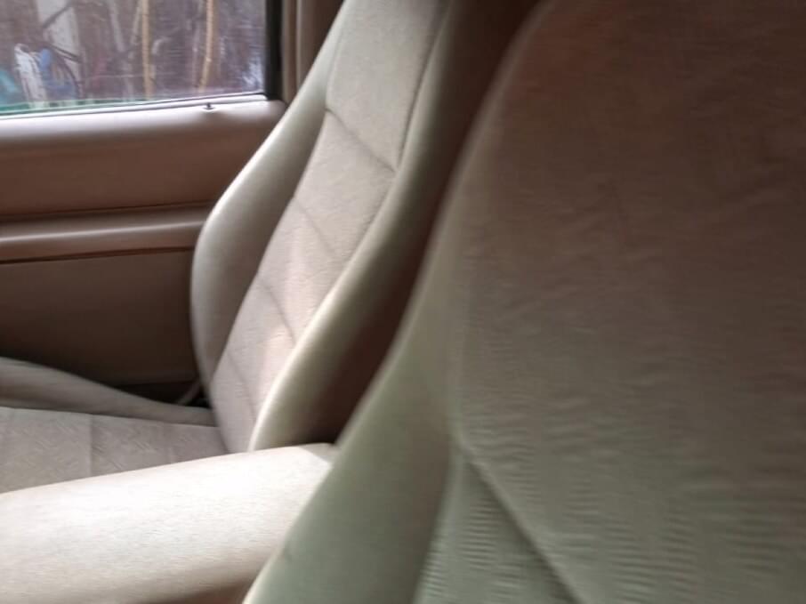 FORD EXPLORER 2000 5.771 Kms.