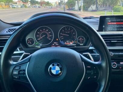 BMW 430 2018 52.000 Kms.