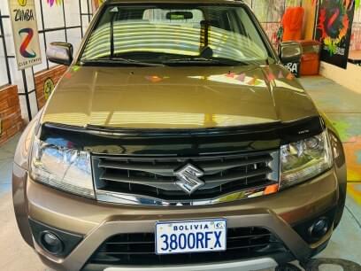SUZUKI GRAND VITARA 2015 32.014 Kms.