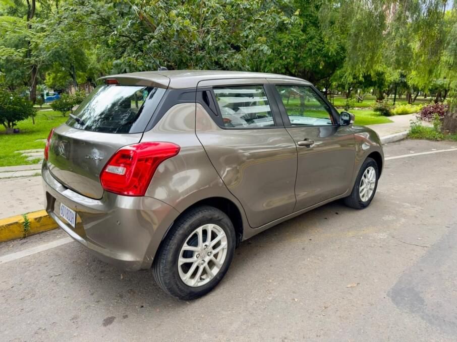 SUZUKI SWIFT 2023 10.000 Kms.