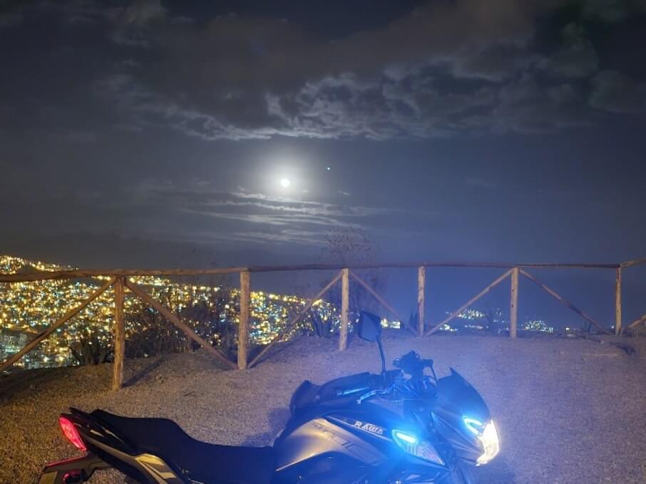 RAWA RZ250 2021 25.000 Kms.