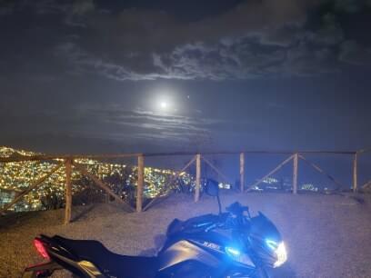 RAWA RZ250 2021 25.000 Kms.