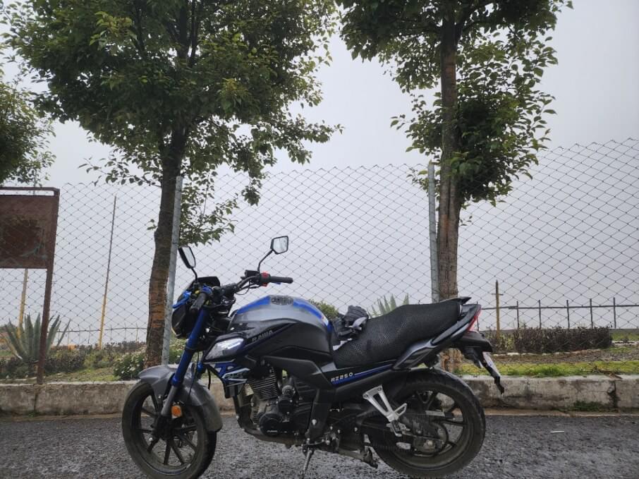 RAWA RZ250 2021 25.000 Kms.