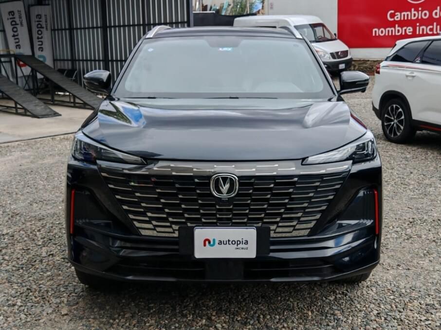 CHANGAN CS-55 2025 16.000 Kms.