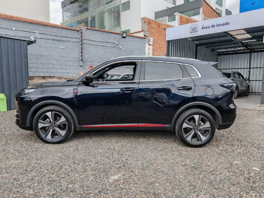 CHANGAN CS-55 2025 16.000 Kms.