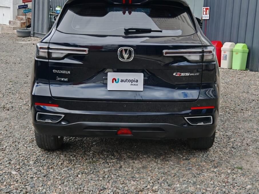 CHANGAN CS-55 2025 16.000 Kms.