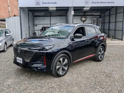 CHANGAN CS-55 2025 16.000 Kms.