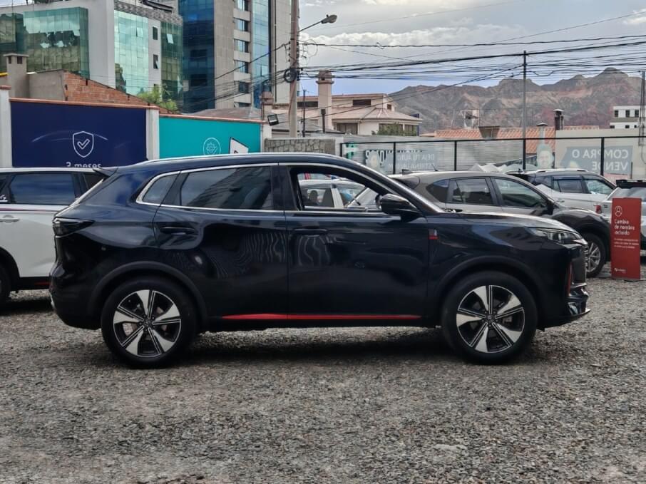 CHANGAN CS-55 2025 16.000 Kms.