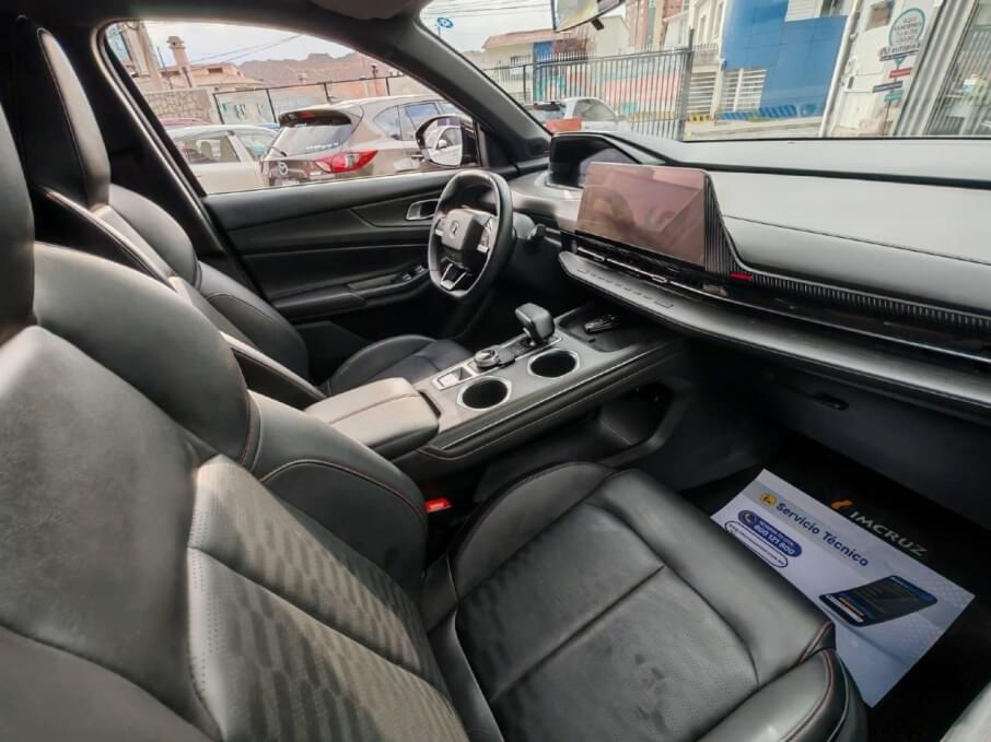 CHANGAN CS-55 2025 16.000 Kms.