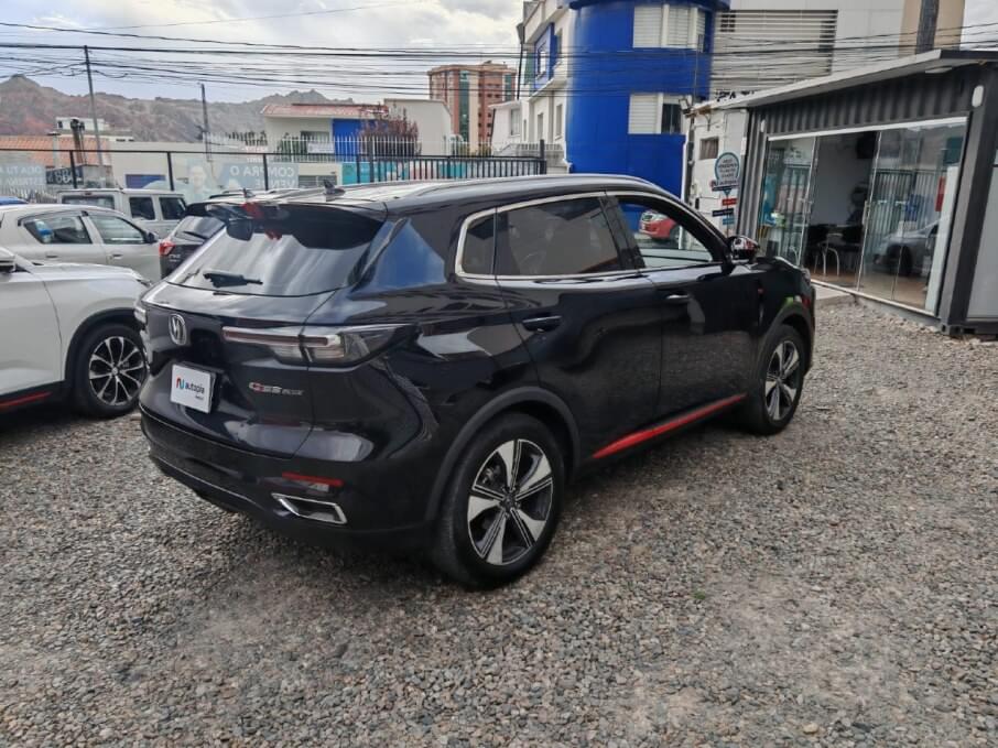 CHANGAN CS-55 2025 16.000 Kms.