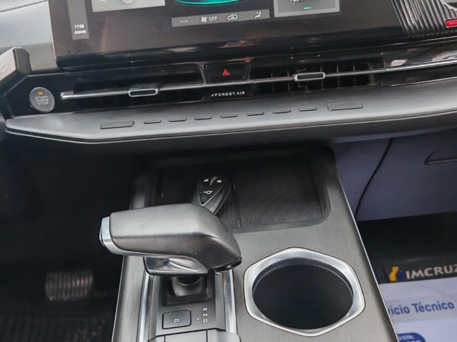 CHANGAN CS-55 2025 16.000 Kms.