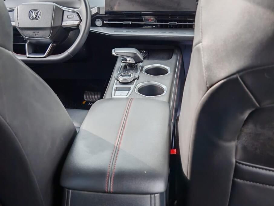 CHANGAN CS-55 2025 16.000 Kms.