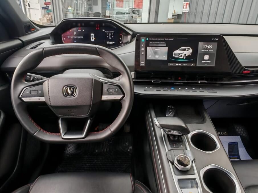 CHANGAN CS-55 2025 16.000 Kms.