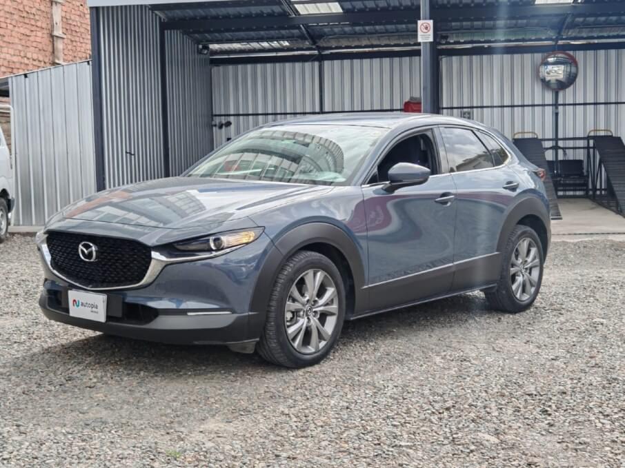 MAZDA CX-30 2022 48.700 Kms.