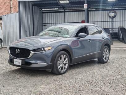 MAZDA CX-30 2022 48.700 Kms.