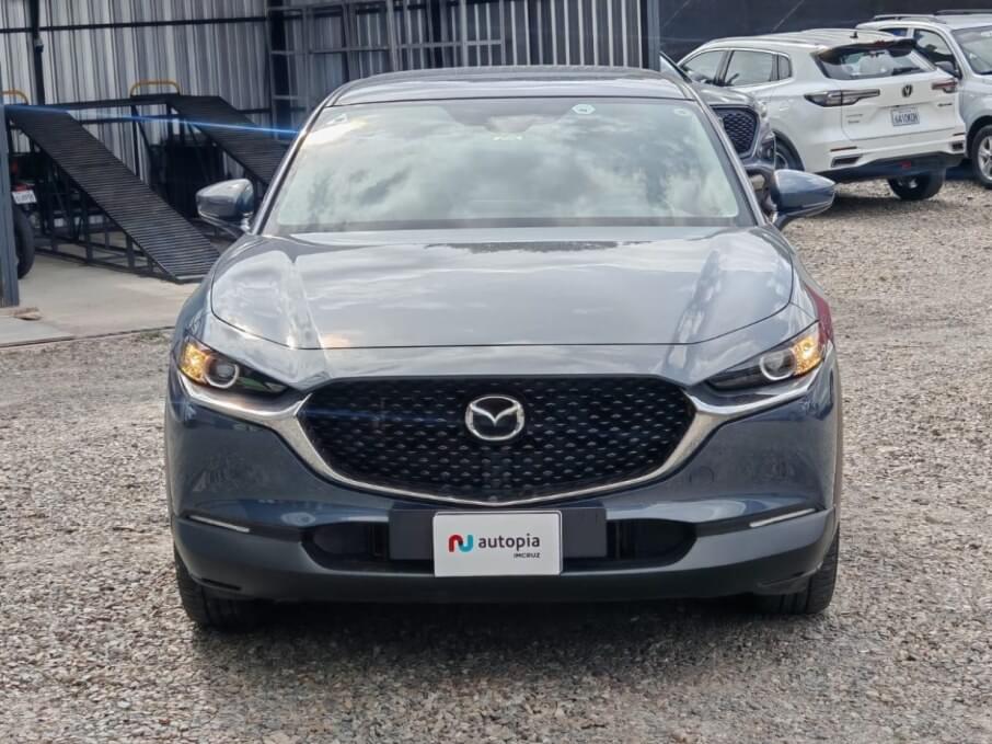 MAZDA CX-30 2022 48.700 Kms.