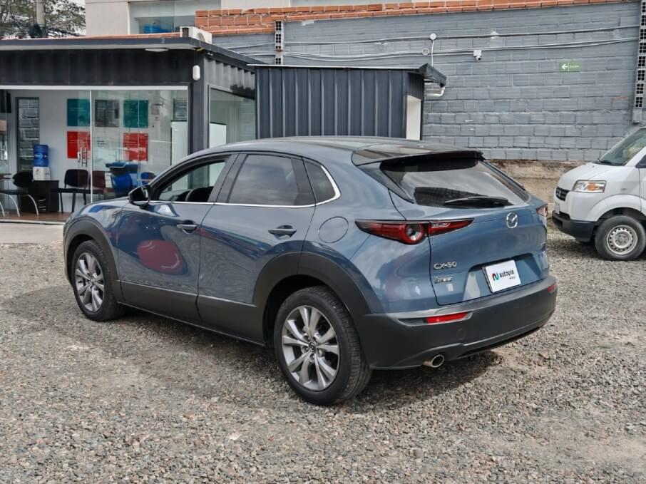 MAZDA CX-30 2022 48.700 Kms.