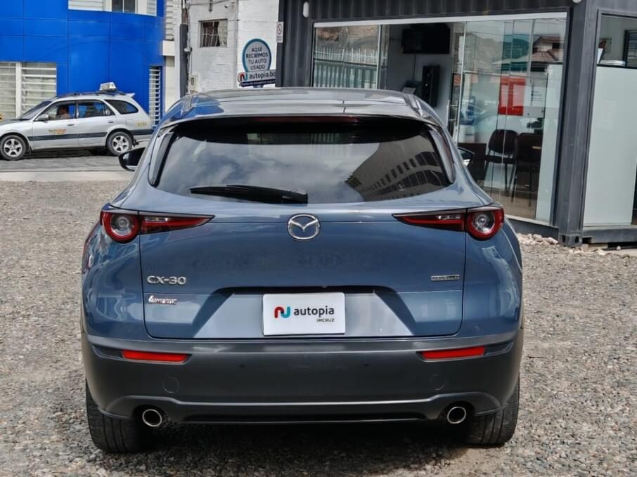 MAZDA CX-30 2022 48.700 Kms.