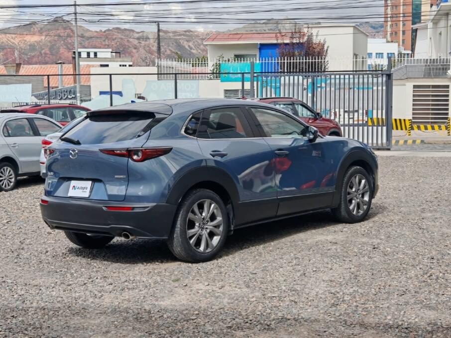 MAZDA CX-30 2022 48.700 Kms.