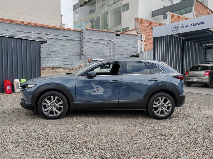 MAZDA CX-30 2022 48.700 Kms.