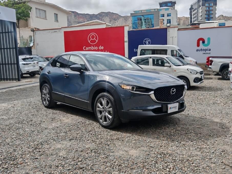 MAZDA CX-30 2022 48.700 Kms.