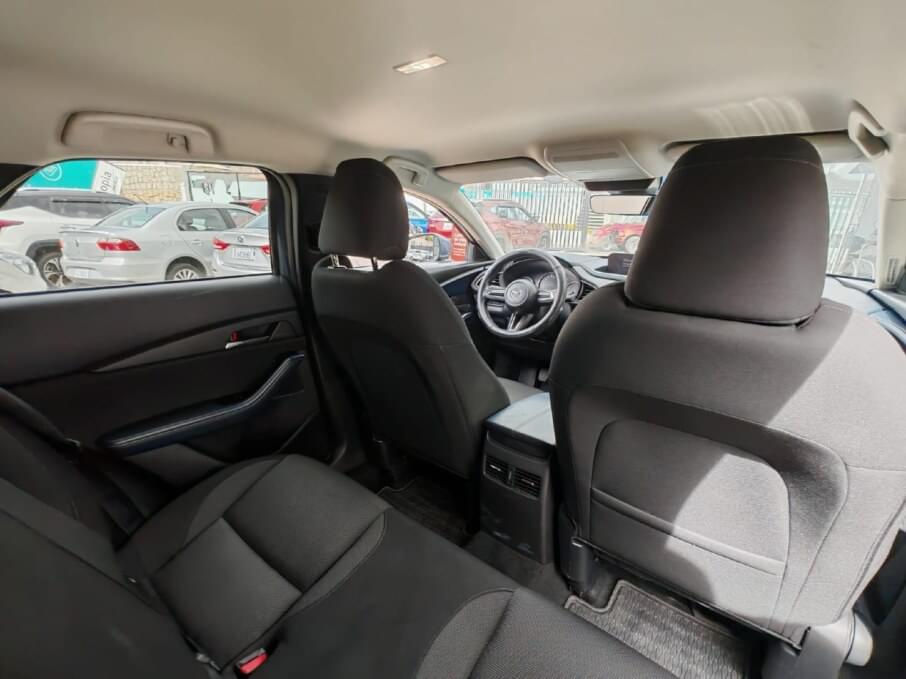 MAZDA CX-30 2022 48.700 Kms.