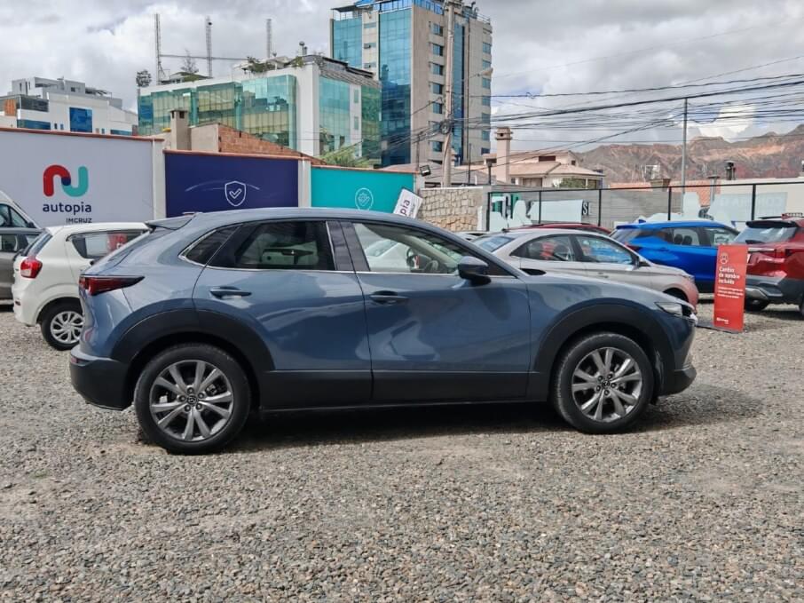 MAZDA CX-30 2022 48.700 Kms.