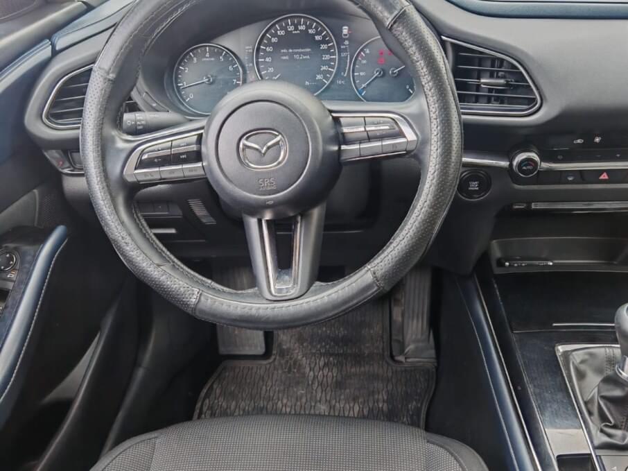 MAZDA CX-30 2022 48.700 Kms.