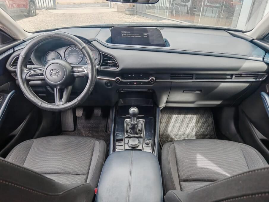 MAZDA CX-30 2022 48.700 Kms.