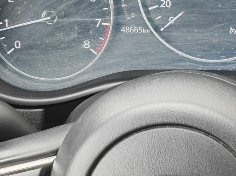 MAZDA CX-30 2022 48.700 Kms.