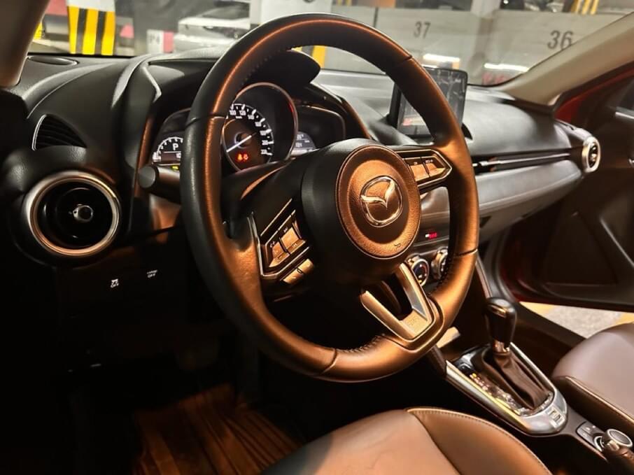 MAZDA MAZDA2 2023 10 Kms.