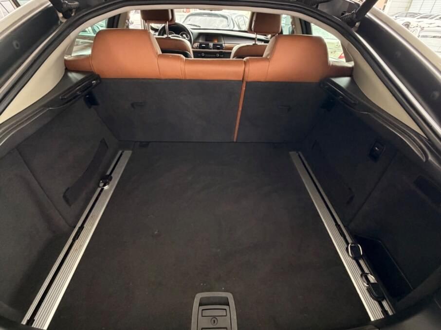 BMW X6 2011 129.174 Kms.